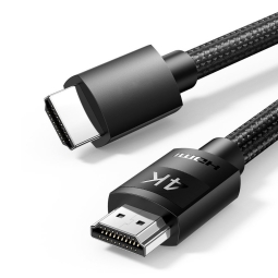 Cable: 1m, HDMI, 8K 60Hz, 4K 120Hz - PREMIUM