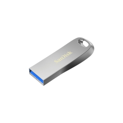 256GB USB 3.1 флешка Sandisk Ultra Luxe, до R150 MB/s