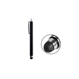 Stylus CLASSIC TOUCH, length 11 cm - Black