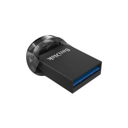 32GB USB флешка Sandiks Ultra Fit, USB 3.2, до R130 MB/s