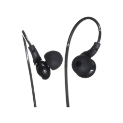 Earphones Ibox S1 - Black