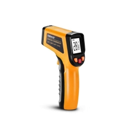 Инфракрасный термометр, Deko Infrared Thermometer