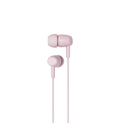 Earphones Xo EP50 - Pink