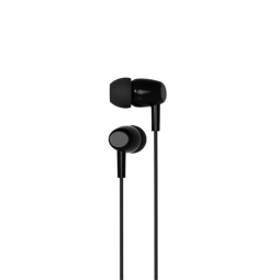 Earphones Xo EP50 - Black