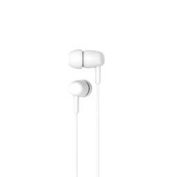 Earphones Xo EP50 - White