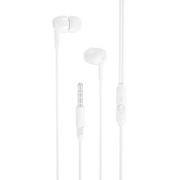 Earphones Xo EP37 - White