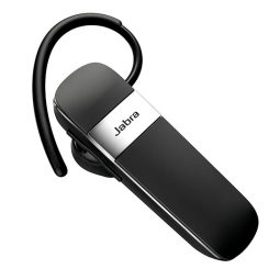 Беспроводная Bluetooth 2.1 гарнитура, время разговора и музыка до 6 часов, Jabra Talk 15 SE - Чёрный