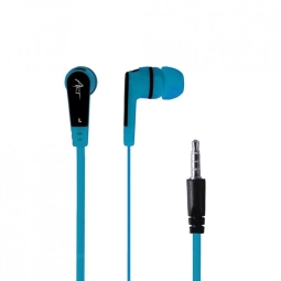 Earphones Art S2 - Blue