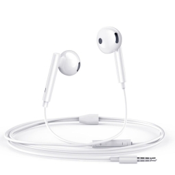 Earphones Mcdodo Stereo - White