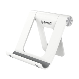 Phone desktop stand, Orico PH2 - White