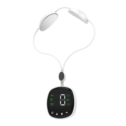 Massaažiseade kaelale Anlan Pendant Neck Relax Device L02