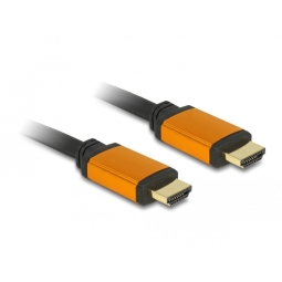 Cable: 1m, HDMI, 8K 60Hz, 4K 240Hz