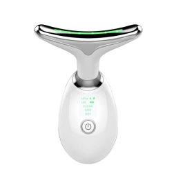 Massaažiseade kaelale Anlan Neck Beauty Device ES-081