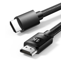 Cable: 1.5m, HDMI, 8K 60Hz, 4K 120Hz - PREMIUM