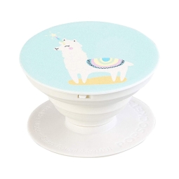 Popholder hoidik: Popsockets Lamacorn