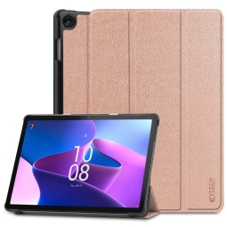 Case Cover Lenovo Tab M10 3GEN, 10.1", TB328 - Gold