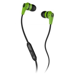 Earphones Skullcandy Inkd - Green