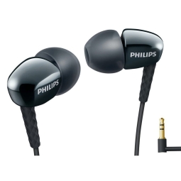 Наушники Philips SHE3900 - Чёрный