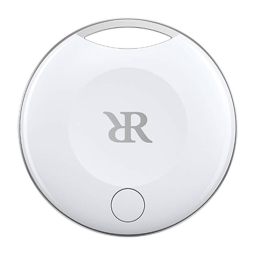 Smart tracker anti-loss Remax D01 - White