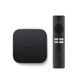 Smart TV - Xiaomi Mi TV Box S 2nd