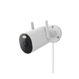 Security camera Xiaomi Outdoor Camera AW300, 2K, F2.0, IP66