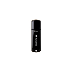 512GB USB memory stick Transcend JetFlash 700 - Black