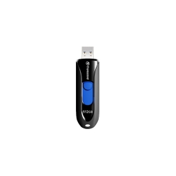 512GB USB memory stick Transcend JetFlash 790 - Black