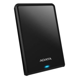 2TB External hard-drive Adata HV620S - Black