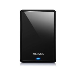 1TB Väline kõvaketas Adata HV620S - Must