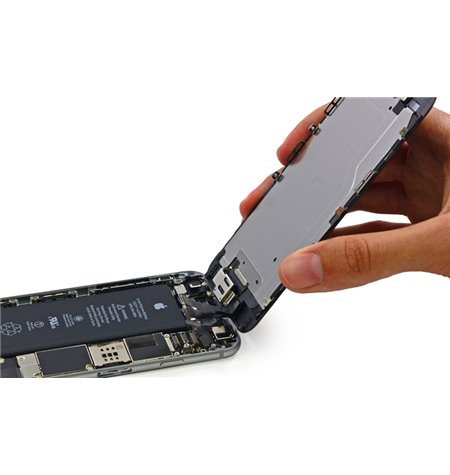 Analoog Battery IP8 - Apple iPhone 8