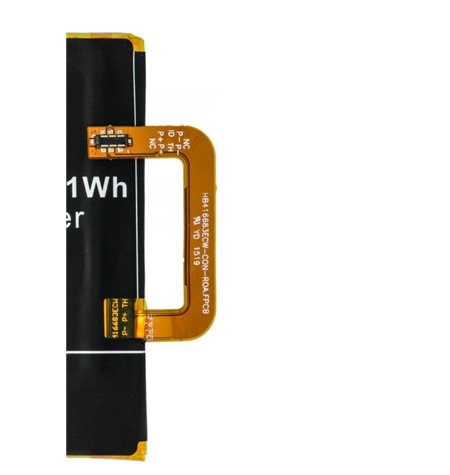 Original Battery HB416683ECW - Huawei Nexus 6P