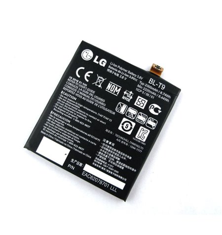 Analoog Battery BL-T9 - LG Nexus 5, D820, D821