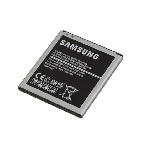 Analoog Battery B500 - Samsung Galaxy S4 Mini, Galaxy Ace 4 LTE, Ace 4, Ace Style LTE, I9190, I9192, I9195, G357