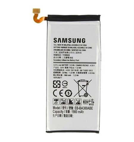 Analoog Battery BA300 - Samsung Galaxy A3, A300