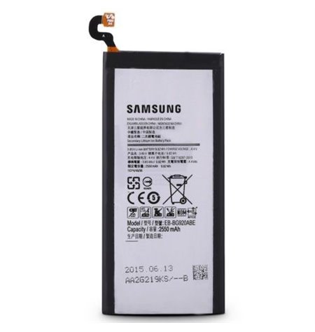 Original Аккумулятор BG920 - Samsung Galaxy S6, G920