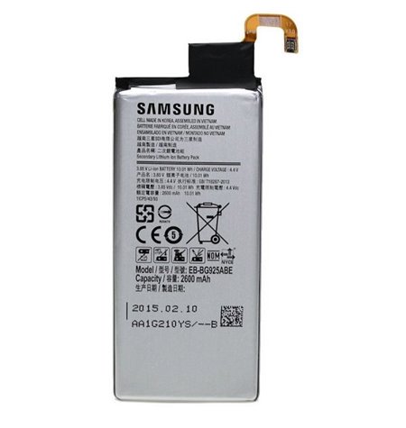 Original Aku BG925 - Samsung Galaxy S6 Edge, G925, G9250