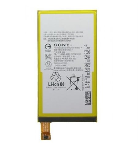 Original Battery LIS1561ERPC - Sony Xperia Z3 Compact, D5803, D5833, Xperia C4