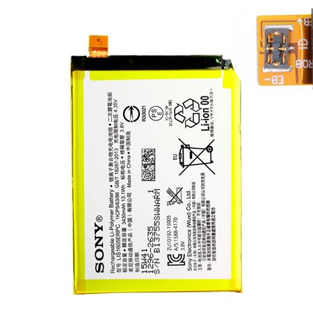 Original Battery LIS1605ERPC - Sony Xperia Z5 Premium