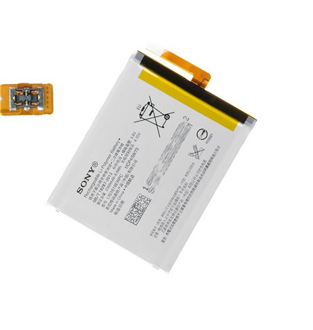 Original Battery LIS1618ERPC - Sony Xperia XA, Xperia E5
