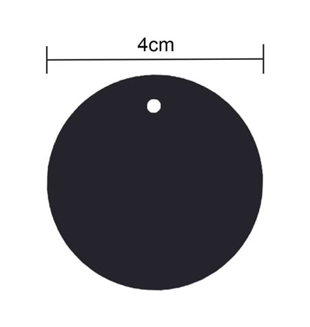 Metallplaadid (must) magnet autohoidikute jaoks, 2 plaati