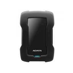 2TB Väline kõvaketas Adata HD330 - Must