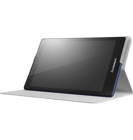 Чехол для Lenovo Tab E10, 10.1", X104 - Чёрный