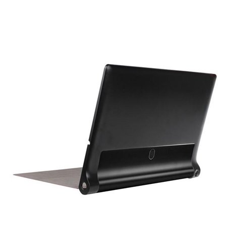 Kaaned, ümbrised Lenovo Yoga Smart Tab, 10.1", X705 - Must