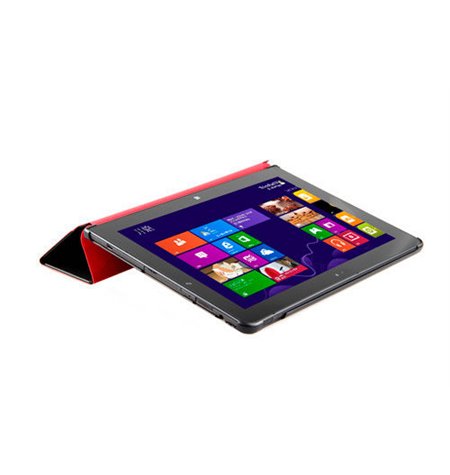 Чехол для Lenovo ThinkPad 10 2nd Gen, 10.1", 20E3 - Чёрный
