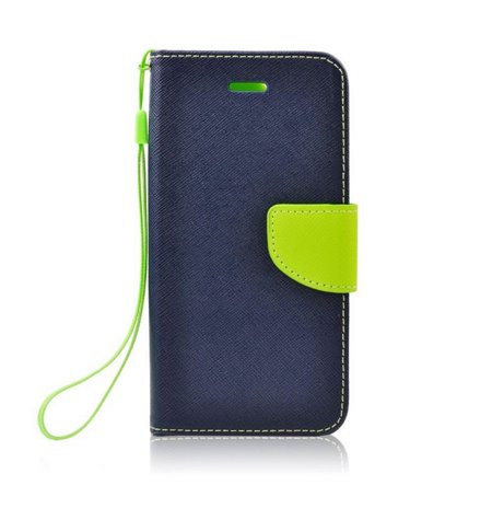Case Cover Apple iPhone 5, IP5 - Navy Blue