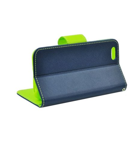 Case Cover Apple iPhone 5, IP5 - Navy Blue