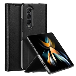 Чехол Samsung Galaxy Z Fold4, F936 - Чёрный