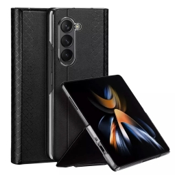 Case Cover Samsung Galaxy Z Fold5, F946 - Black