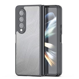 Case Cover Samsung Galaxy Z Fold4, F936 - Black