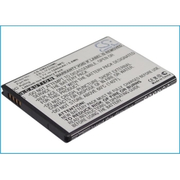 L1F2HVU compatible battery - Samsung